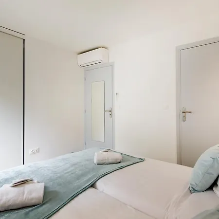 Apartment Aurelie Cannes